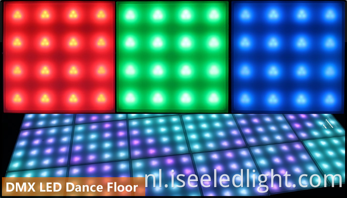 3LED Dance floor 03